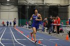 Track & Field Wheaton Invitational  Wheaton College Men’s Track & Field compete at the Wheaton invitational. - Photo By: KEITH NORDSTROM : Wheaton, Track